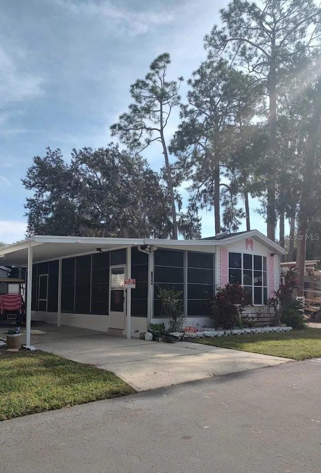 129 Woods N Water Dr, Mount Dora, FL 32757 - photo 2