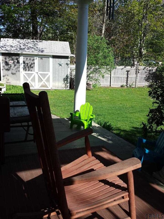 35 Coolidge Ave, Troy, NY 12180 - photo 5