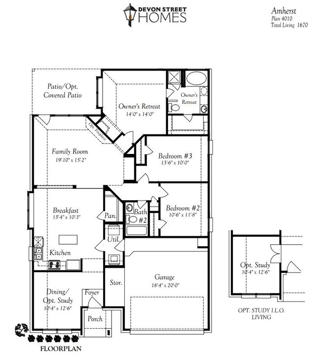 27147 Grey Fox Run, Magnolia, TX 77354 - photo 2