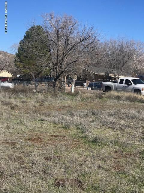 3562 S Sky Circle - 1