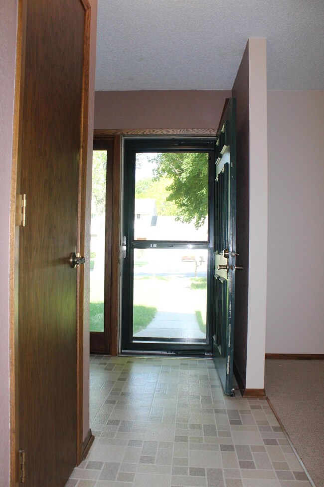 Entry Way