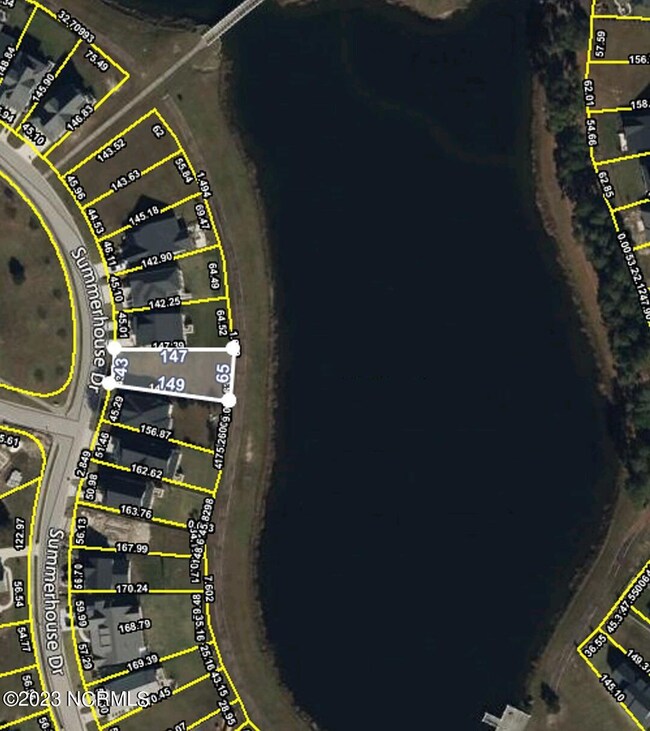 445 Summerhouse, Holly Ridge, NC 28445 - photo 5