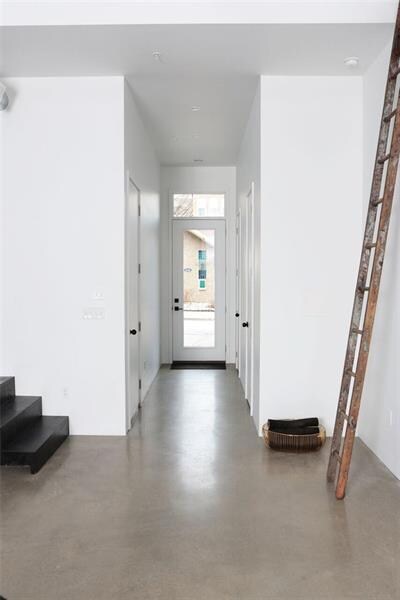 Entryway
