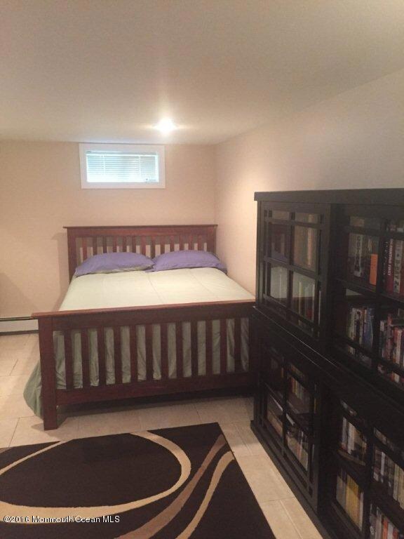 4th Bedroom
