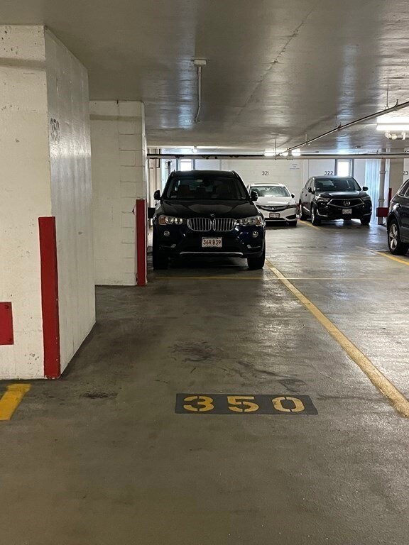 Tremont on the Common unit 350, Boston, MA 02111 - photo 2