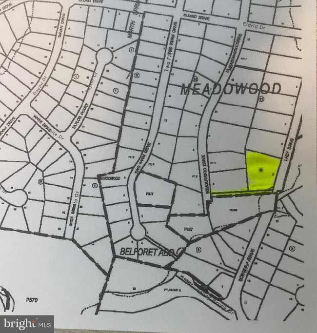 12503 Meadowood Dr, Silver Spring, MD 20904 - photo 3