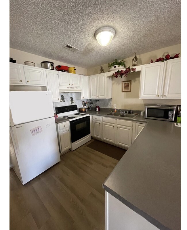 436 E Rose St, Smithfield, NC 27577 - photo 3