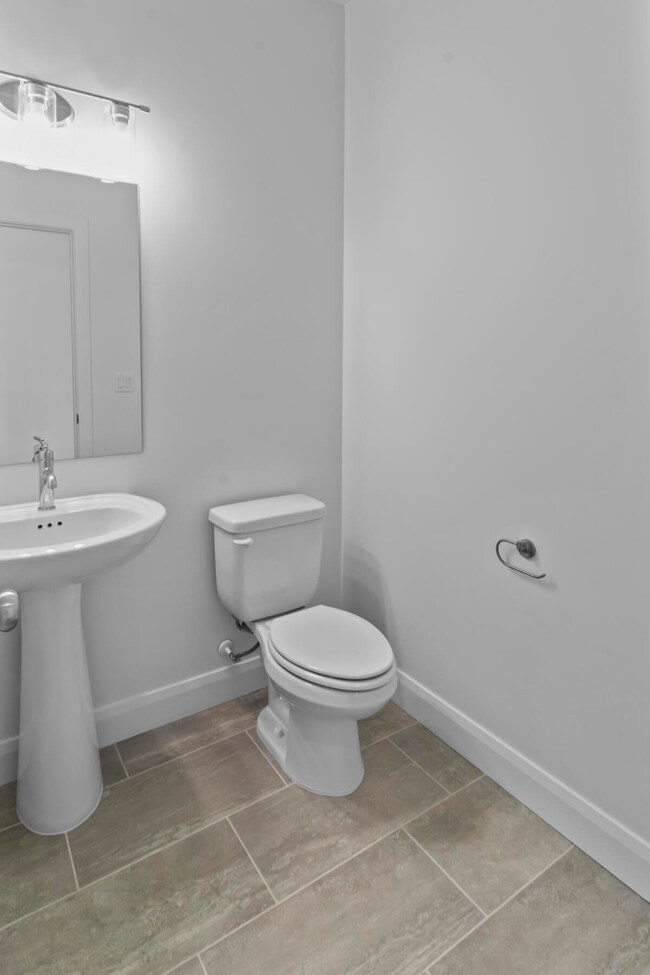 MOVE IN READY! Come see this home today!