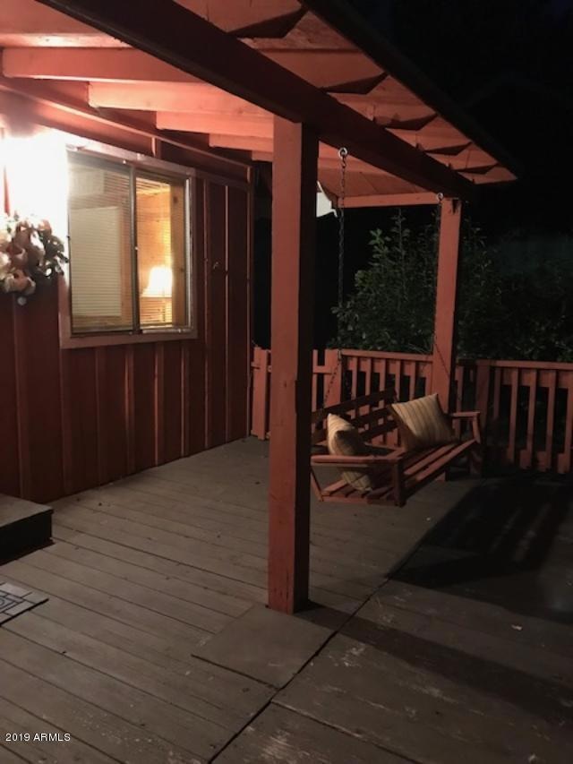 904 porch patio swing 3
