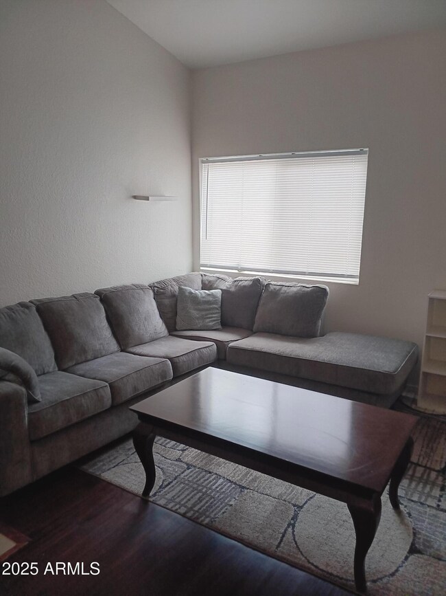 1620 E Cambridge Ave unit 14, Phoenix, AZ 85006 - photo 5