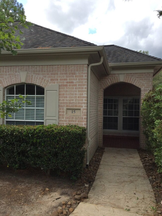 15 Timberlea Place, Spring, TX 77382 - photo 3