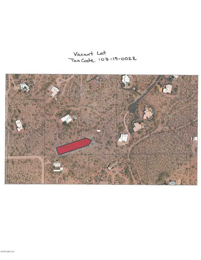 Vacant Lot (Crooked Trl) aerial map-jpg