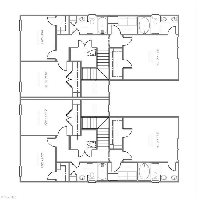 2228 Owls Nest Trail unit A20, Mc Leansville, NC 27301 - photo 3