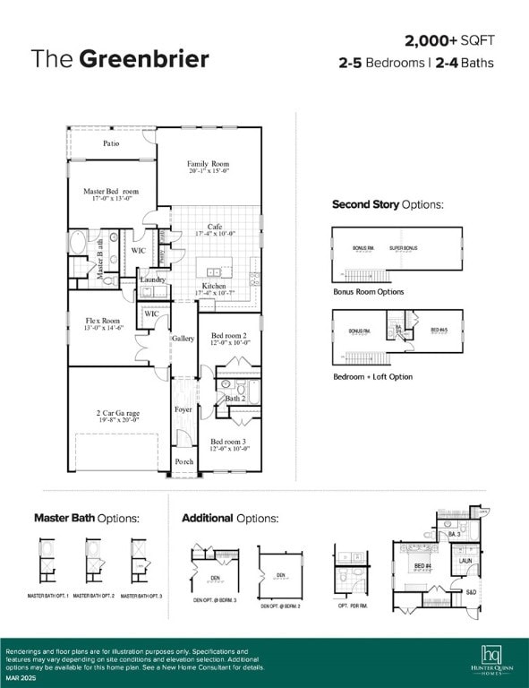 100 Saratoga Oak St, Williamston, SC 29697 - photo 4