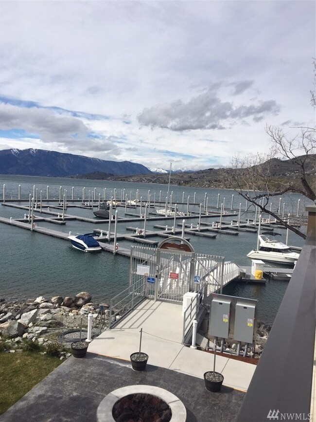 1350 W Woodin Ave unit F2, Chelan, WA 98816 - photo 4