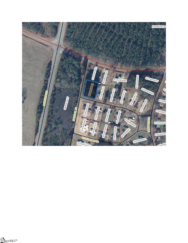 0 Marshall Rd, Anderson, SC 29626 - photo 3