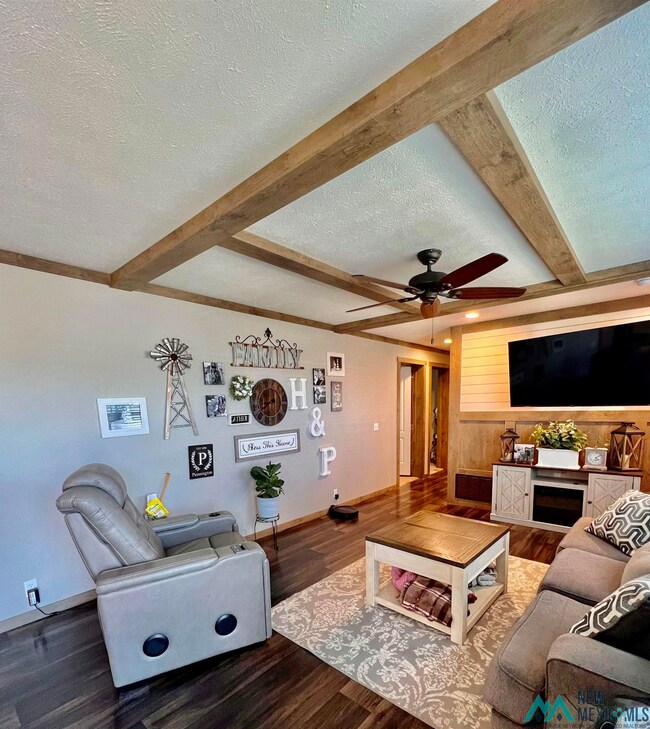 4212 Magnolia St, Carlsbad, NM 88220 - photo 6