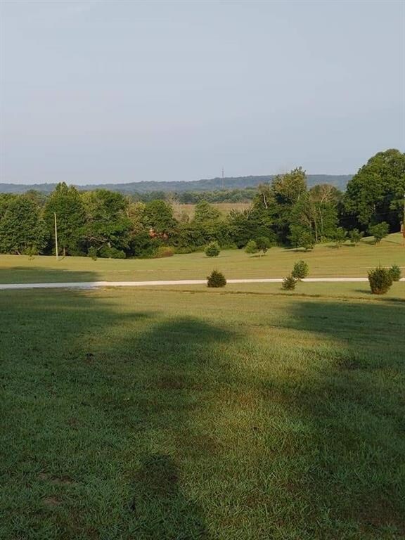 Another stunning view!