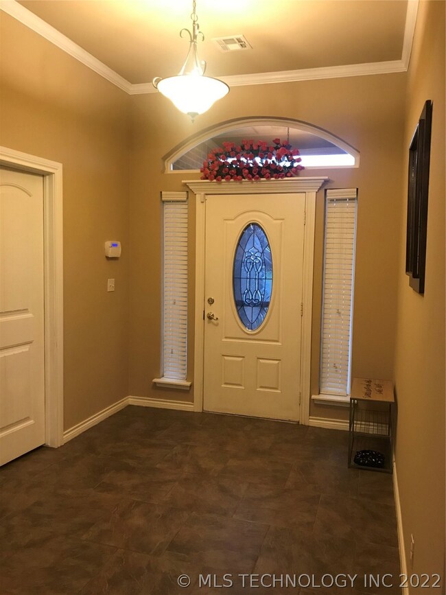 Entry Way


