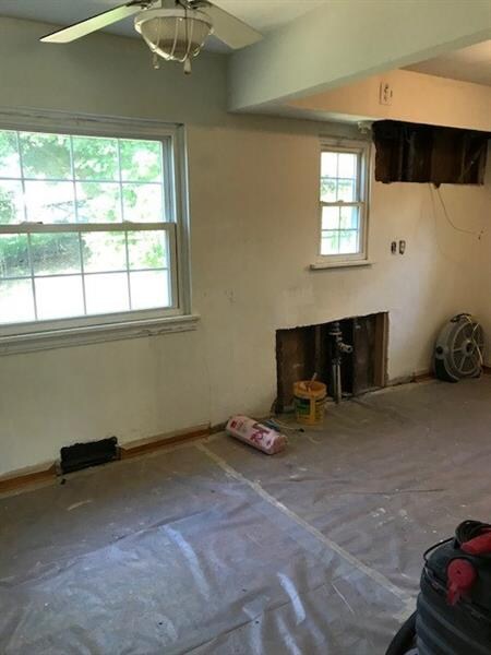 New kitchen coming!