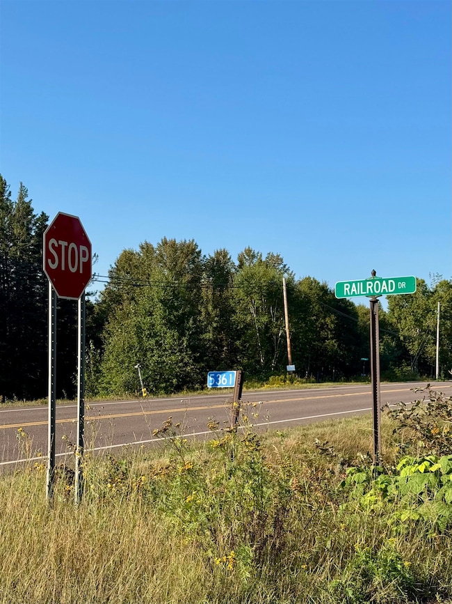 5361 W Highway 61 unit & XXX Railroad Dr, Lutsen, MN 55612 - photo 3
