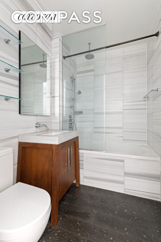 Greenwich Club Residences unit 925, New York, NY 10006 - photo 5