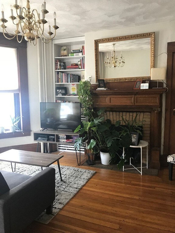 1137 Mass Ave unit 2, Cambridge, MA 02138 - photo 3