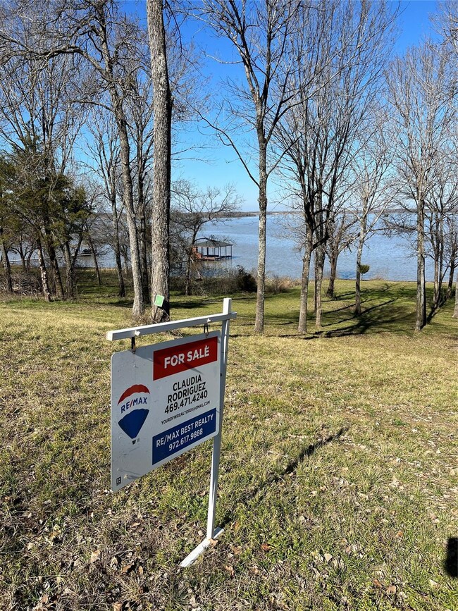 Lot 16 Meandering Way, Corsicana, TX 75109 - photo 2