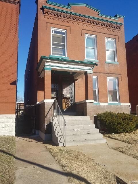 4561 Clarence Ave, Saint Louis, MO 63115 - photo 3