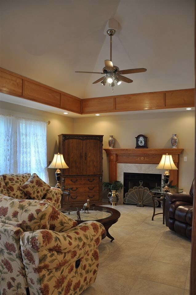 5018 Forestwood Blvd, Tyler, TX 75703 - photo 4