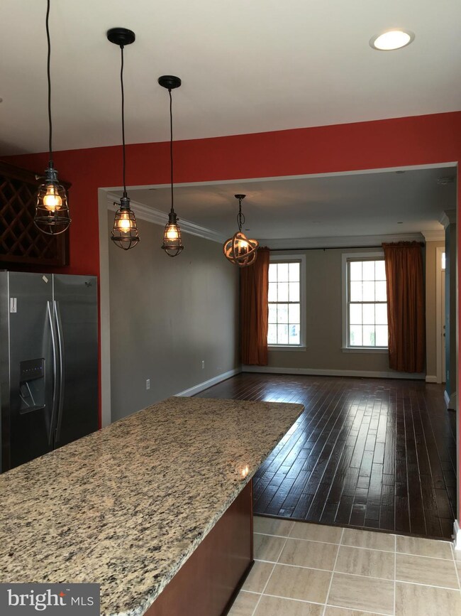 97 Waltman Place NE, Washington, DC 20011 - photo 3