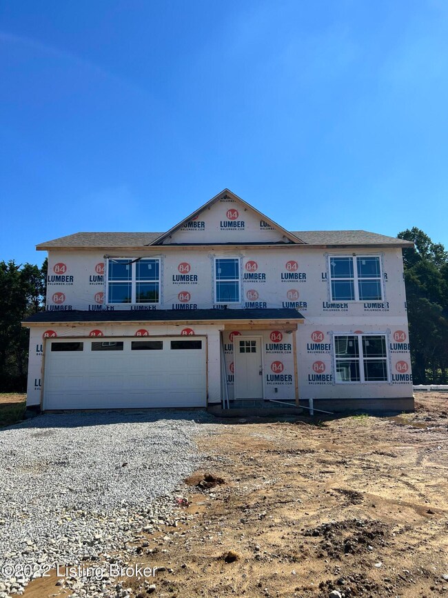 Lot 8 Manslick Commons Dr, Louisville, KY 40219 - photo 2