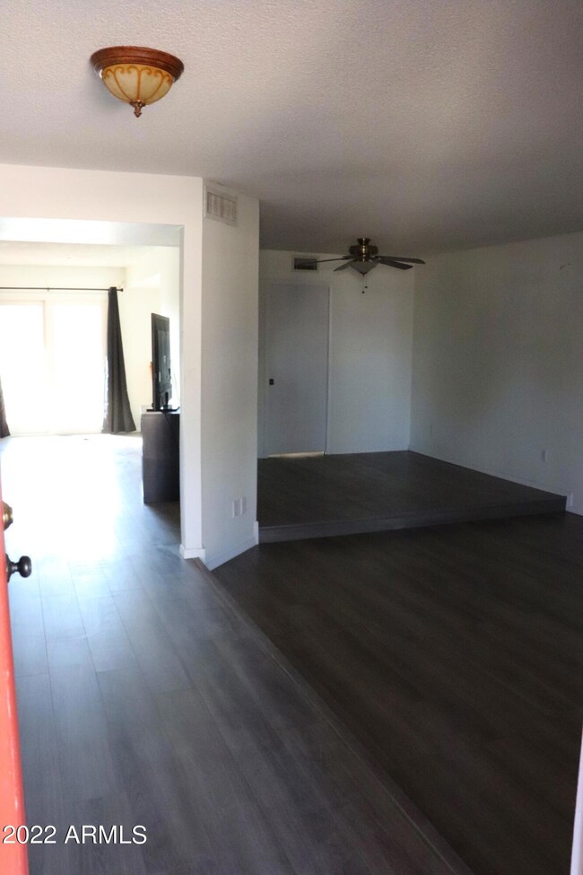 Front Living