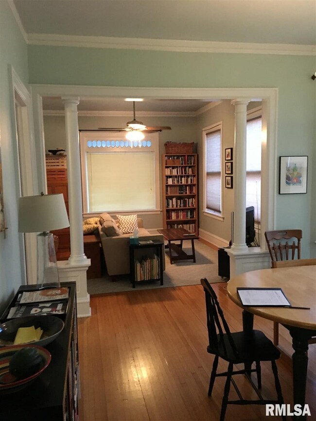 1215 20th St, Rock Island, IL 61201 - photo 3