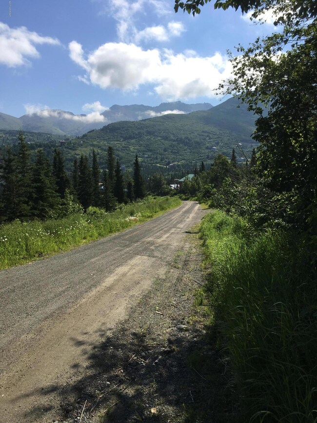 Byron Drive