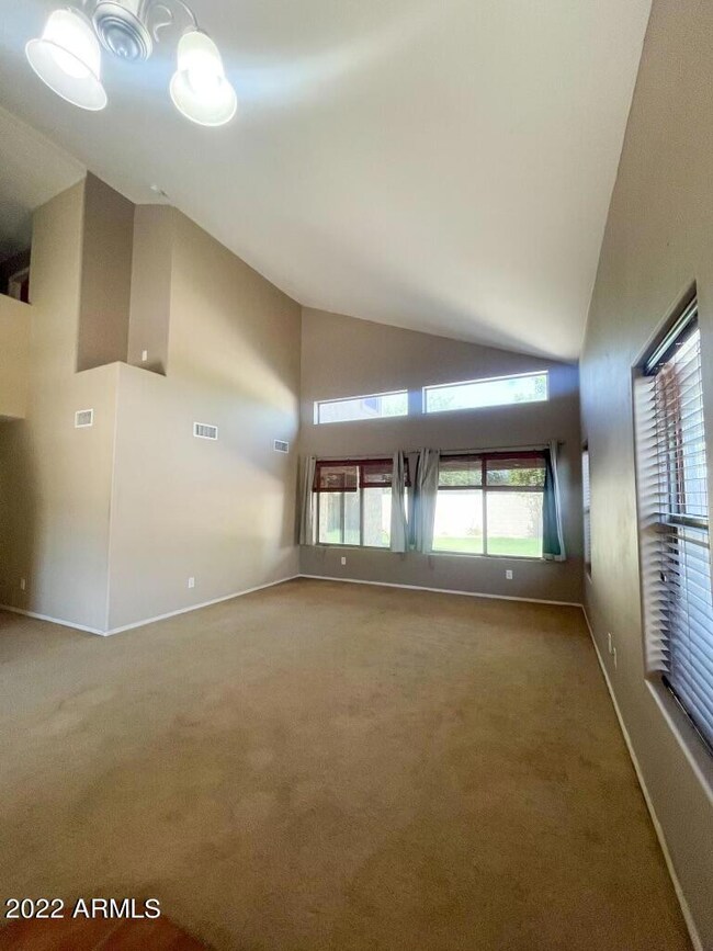 Front Living room