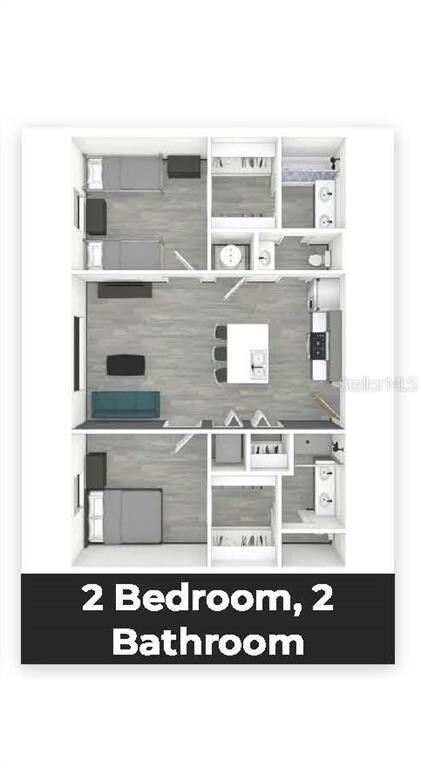 6419 Simons Rd unit 203, Zephyrhills, FL 33541 - photo 5