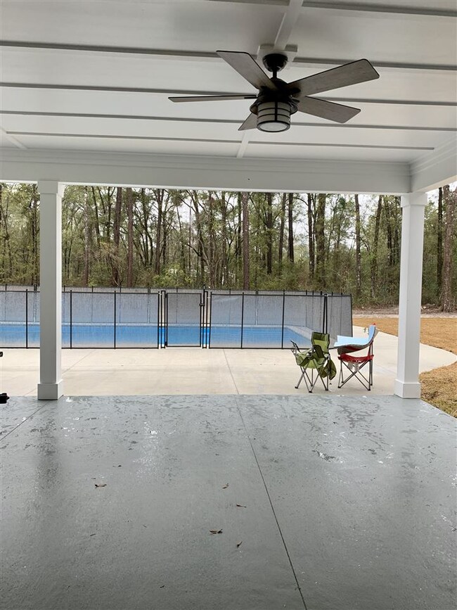 100 Old Bethel Rd, Crawfordville, FL 32327 - photo 5