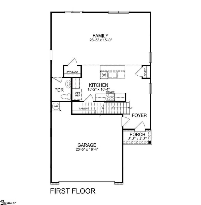 4635 Bessemer Ct, Boiling Springs, SC 29316 - photo 2