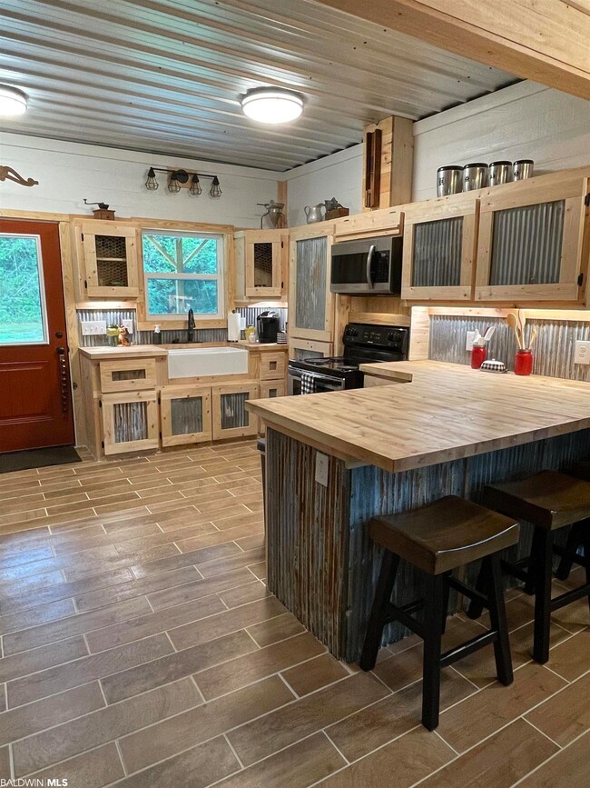 28587 New Hope Church Rd, Robertsdale, AL 36567 - photo 5