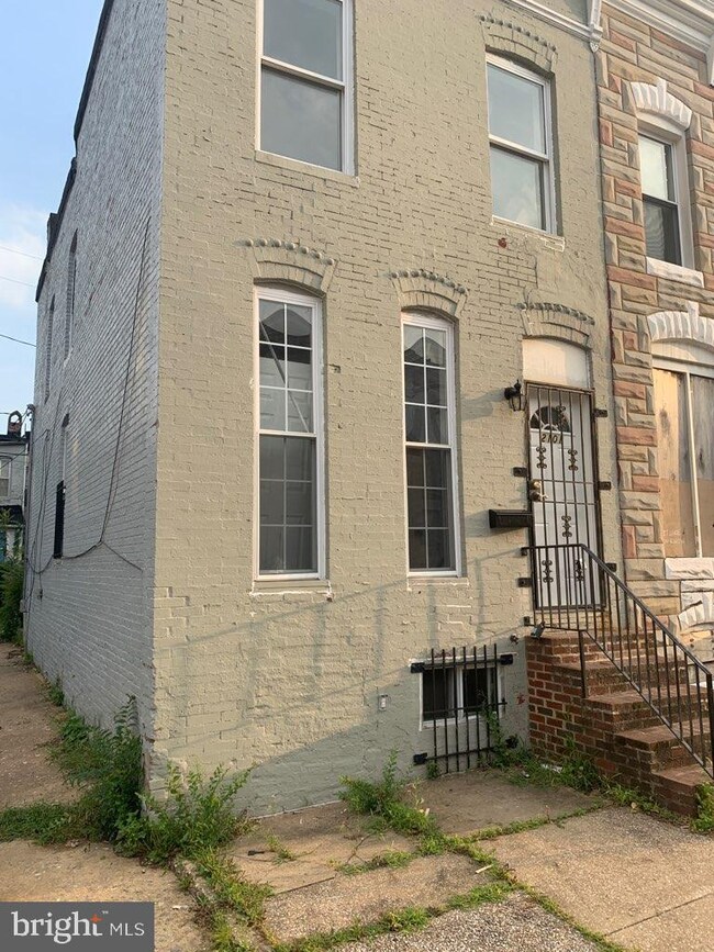 2101 Ridgehill Ave, Baltimore, MD 21217 - photo 3
