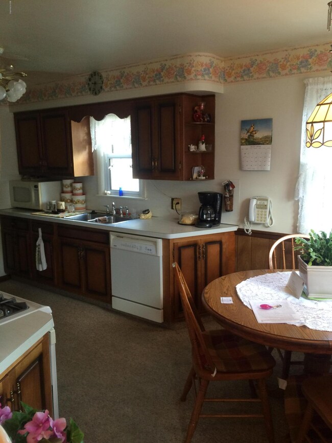 Eating Area