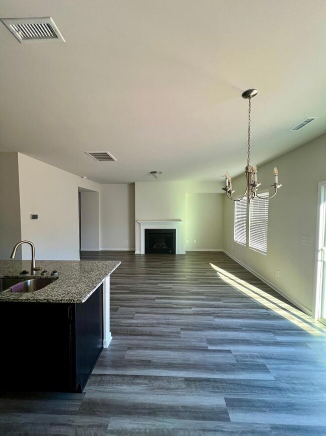 1149 Chestnut Bluff Run, Apex, NC 27502 - photo 4