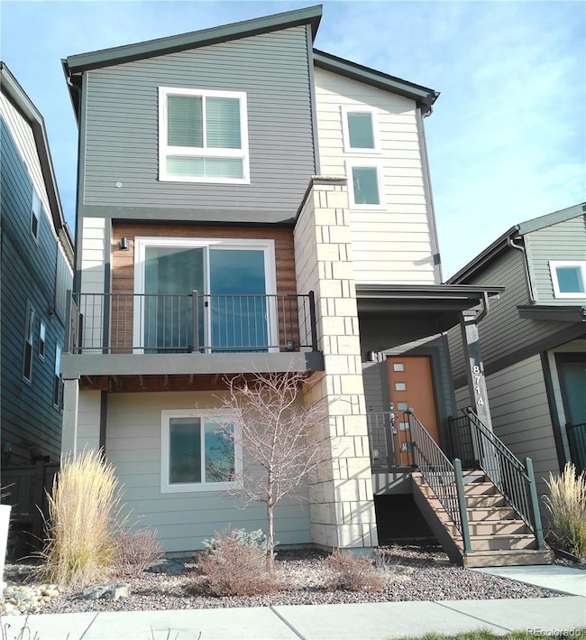 8714 Vaunt Ct, Colorado Springs, CO 80924 - photo 3