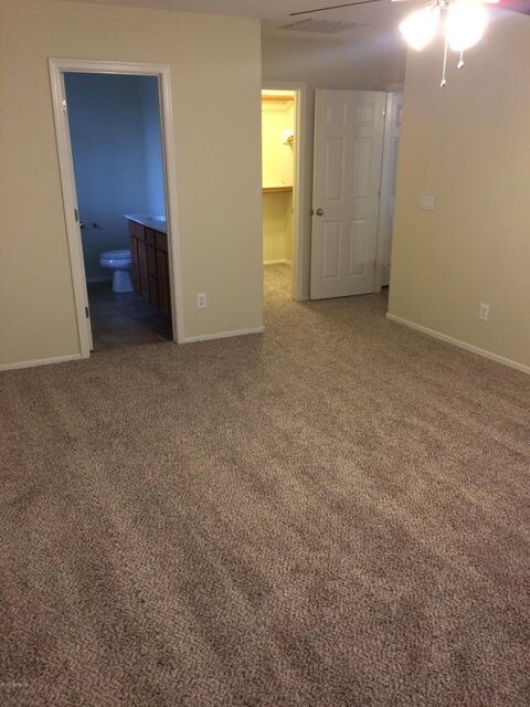 Owner's Room