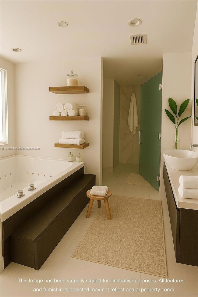 200 Biscayne Boulevard Way unit 4801, Miami, FL 33131 - photo 7