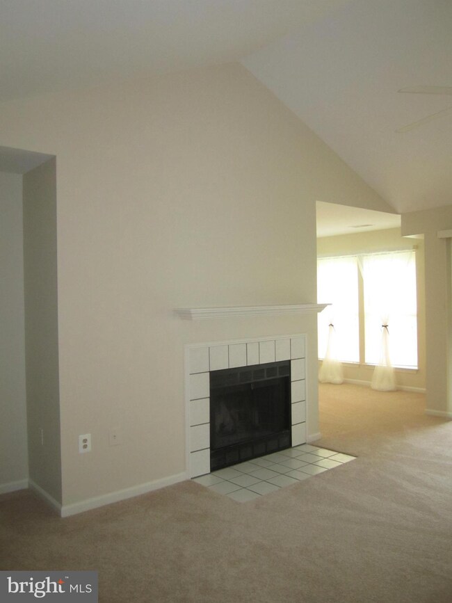 4408 Silverbrook Ln unit K302, Owings Mills, MD 21117 - photo 3
