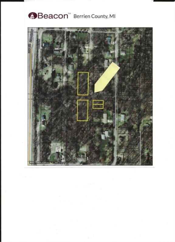 Land Holdings for Sale