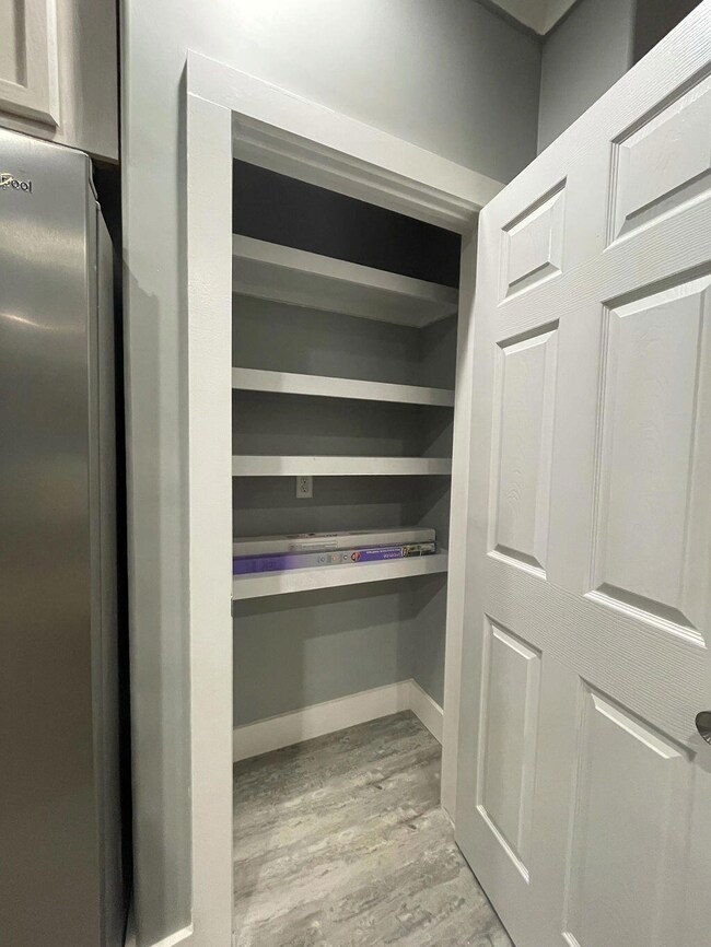 Pantry