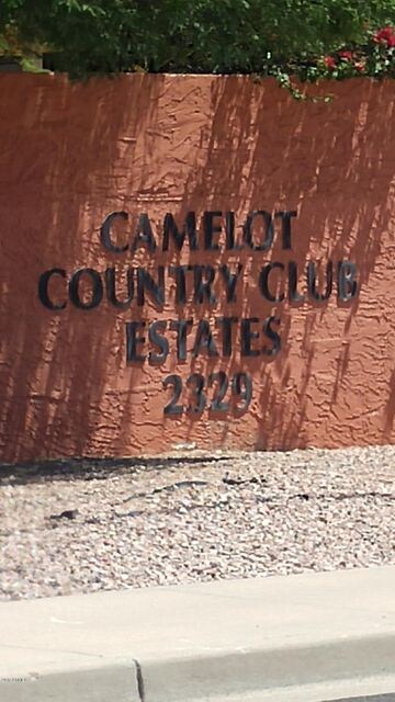 2329 N Recker Rd unit 91, Mesa, AZ 85215 - photo 2